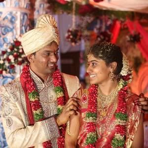 Meet your Posher, Ramyareddy